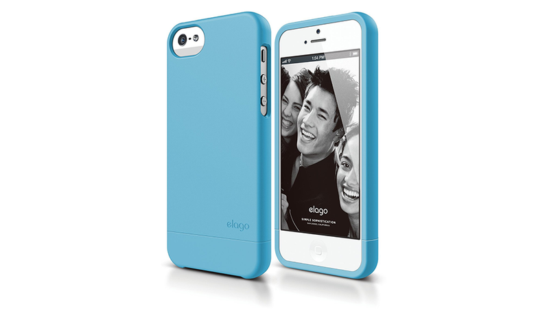 Illustration for article titled The Best iPhone 5 Cases to Fit Any Need